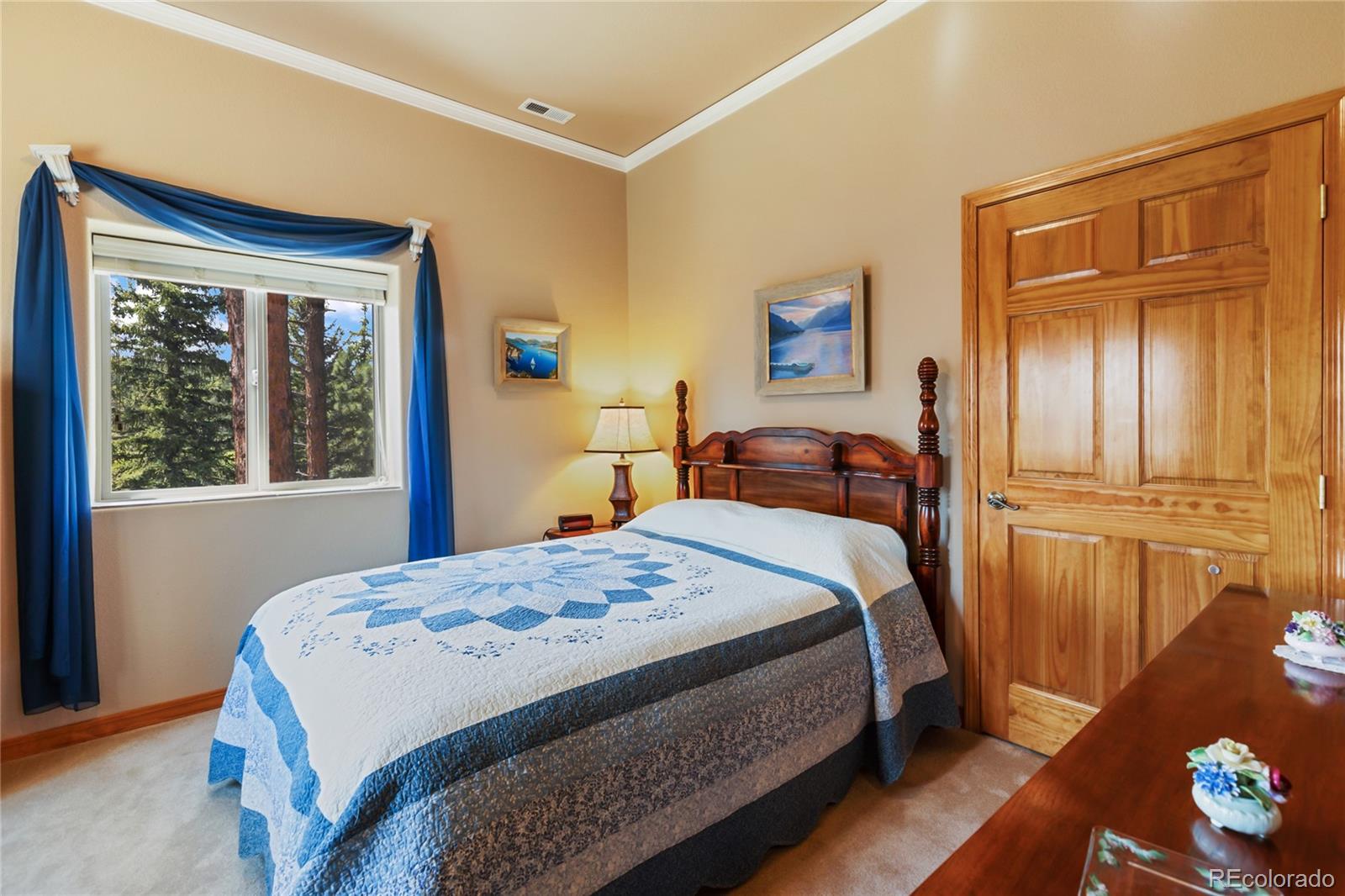 MLS Image #37 for 1530  masters drive,woodland park, Colorado