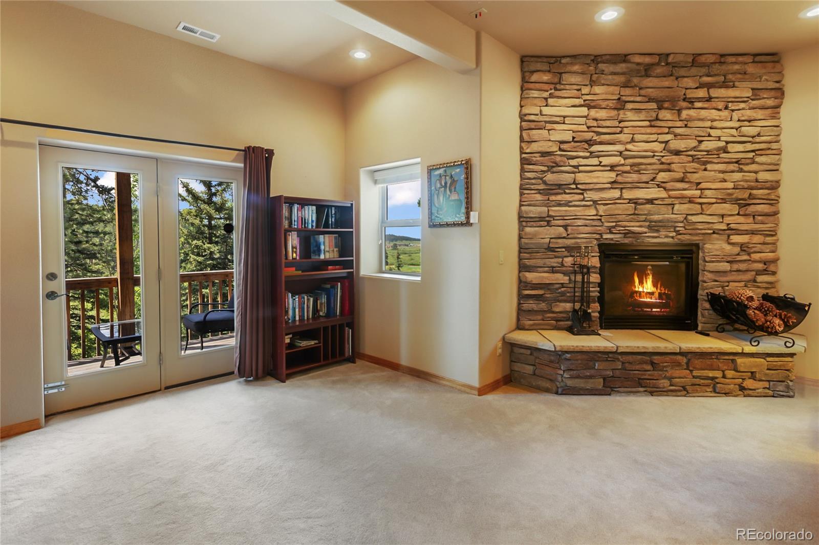 MLS Image #42 for 1530  masters drive,woodland park, Colorado