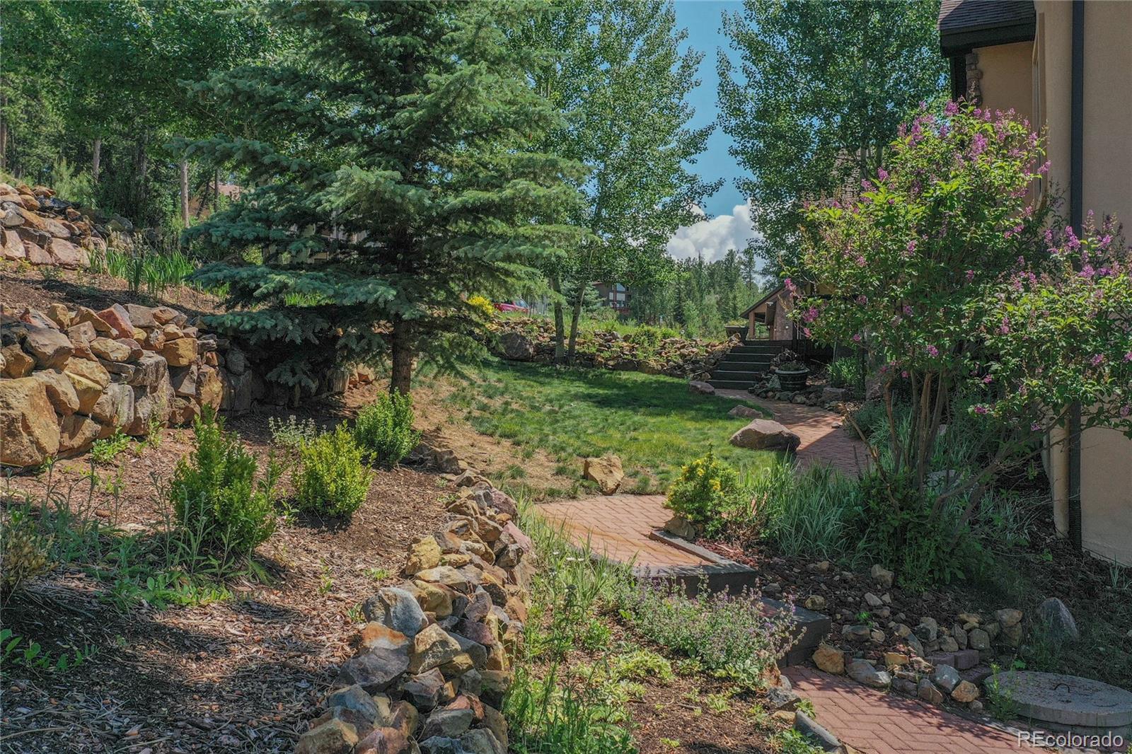 MLS Image #6 for 1530  masters drive,woodland park, Colorado