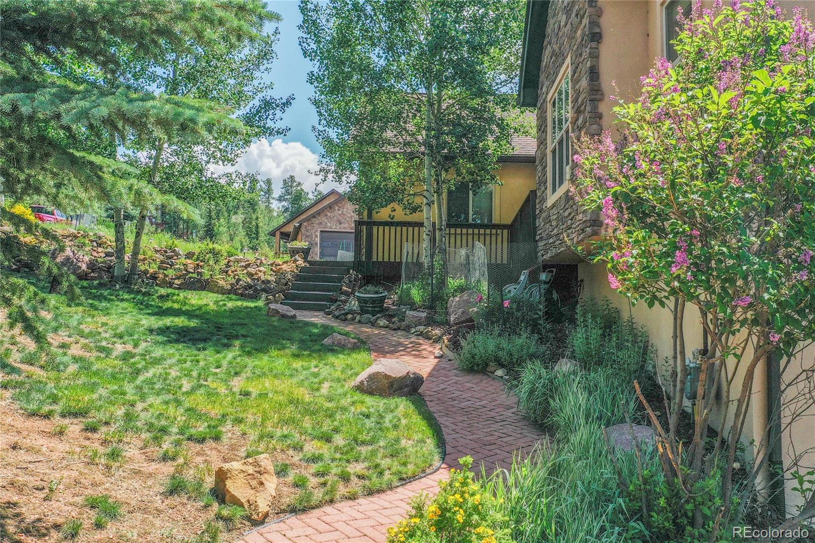 MLS Image #7 for 1530  masters drive,woodland park, Colorado