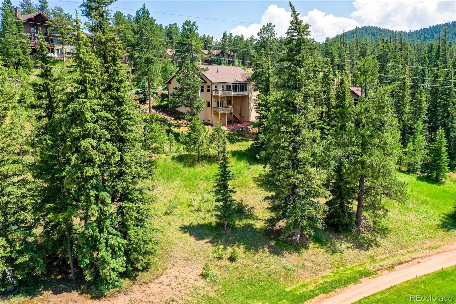 MLS Image #9 for 1530  masters drive,woodland park, Colorado