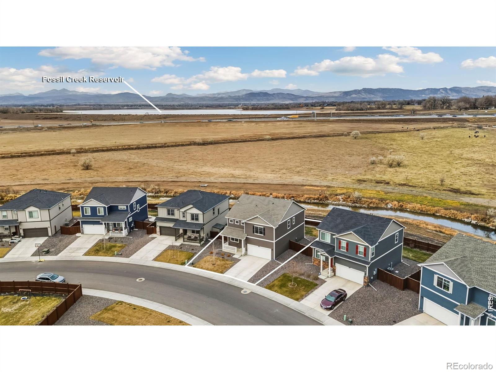 MLS Image #2 for 5978  amerifax drive,windsor, Colorado