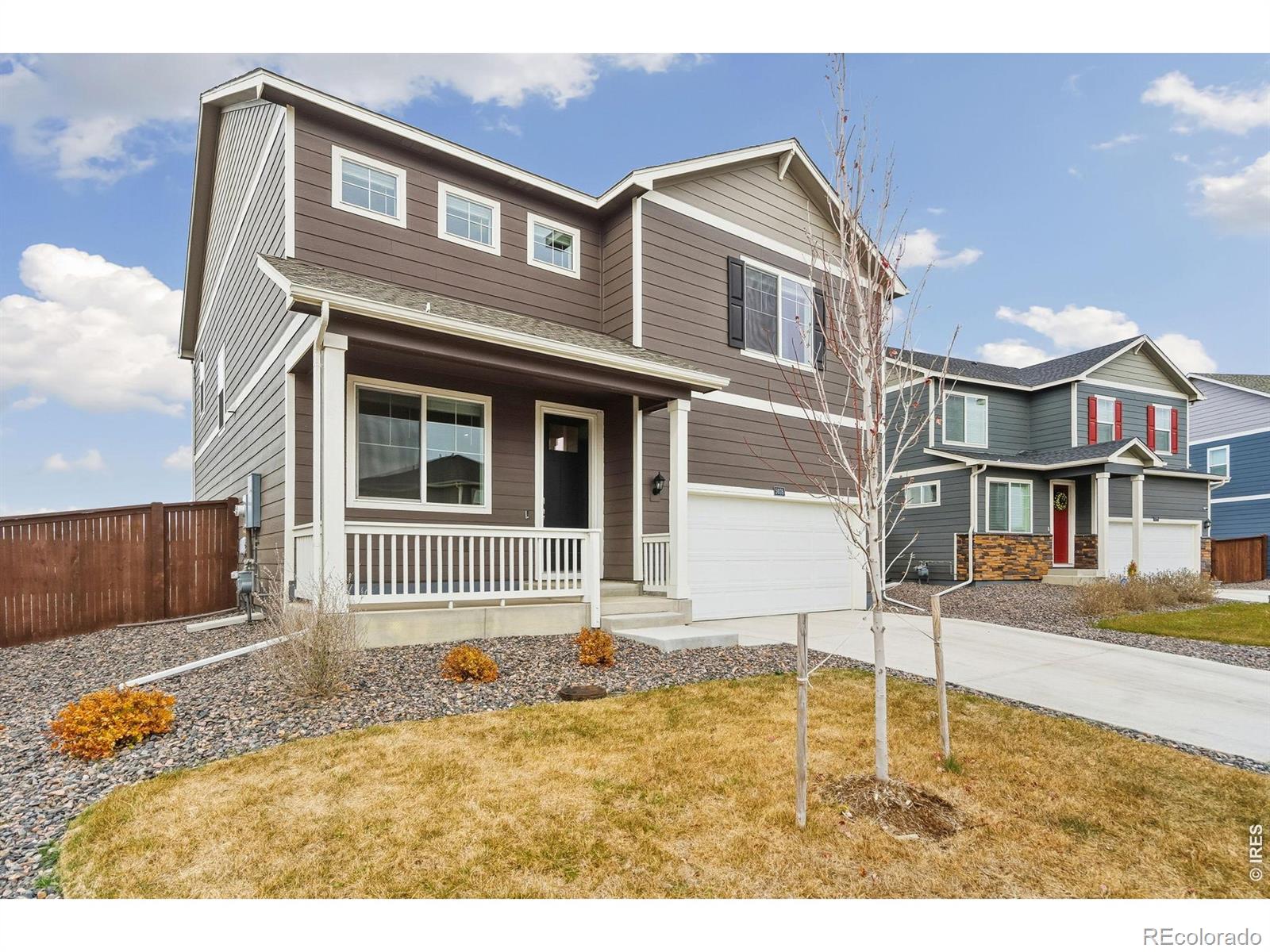 MLS Image #3 for 5978  amerifax drive,windsor, Colorado