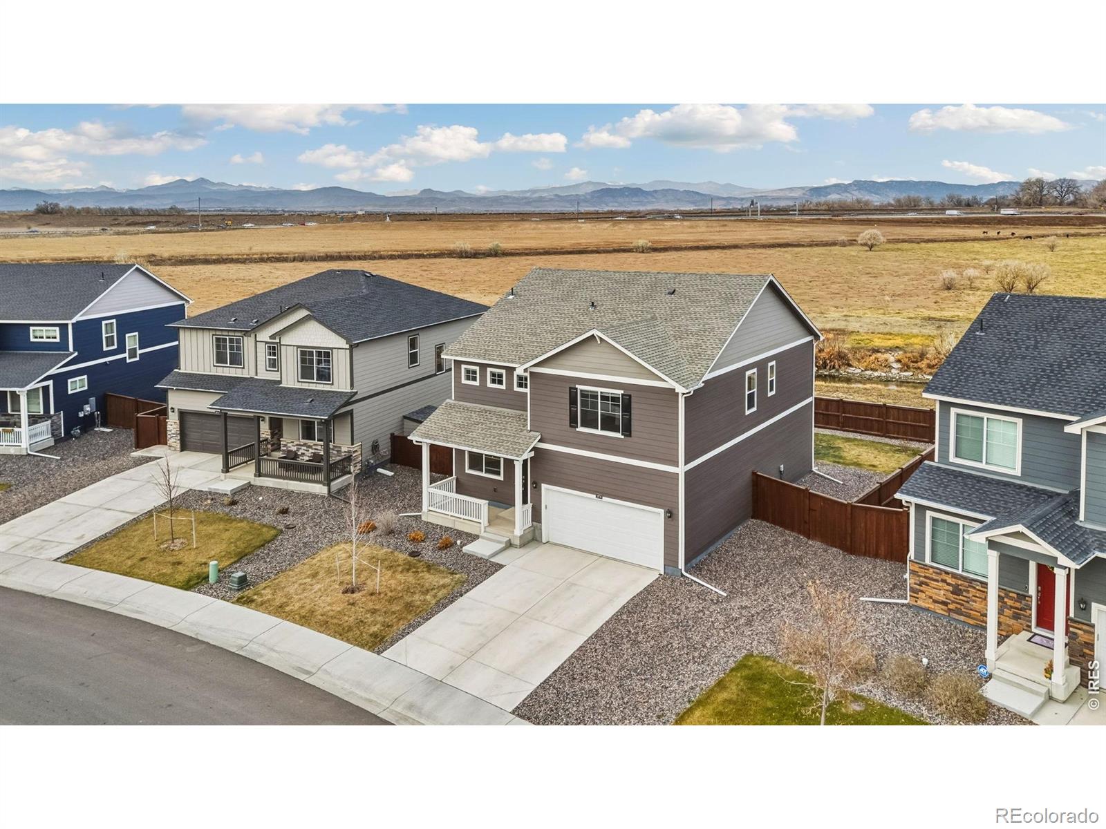 MLS Image #4 for 5978  amerifax drive,windsor, Colorado