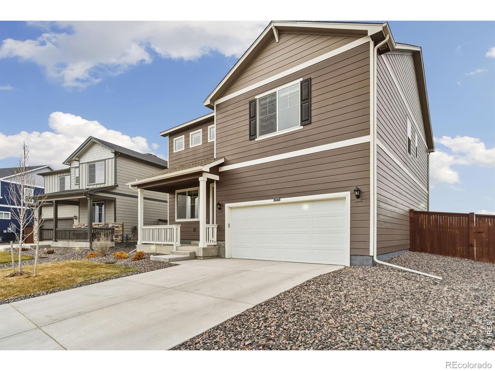 MLS Image #5 for 5978  amerifax drive,windsor, Colorado