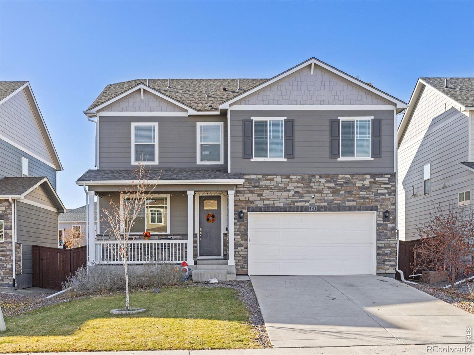 MLS Image #1 for 232  swallow road,johnstown, Colorado