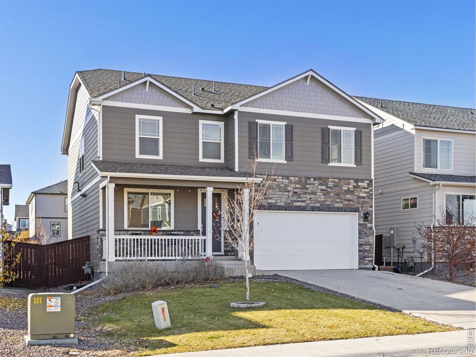 MLS Image #3 for 232  swallow road,johnstown, Colorado