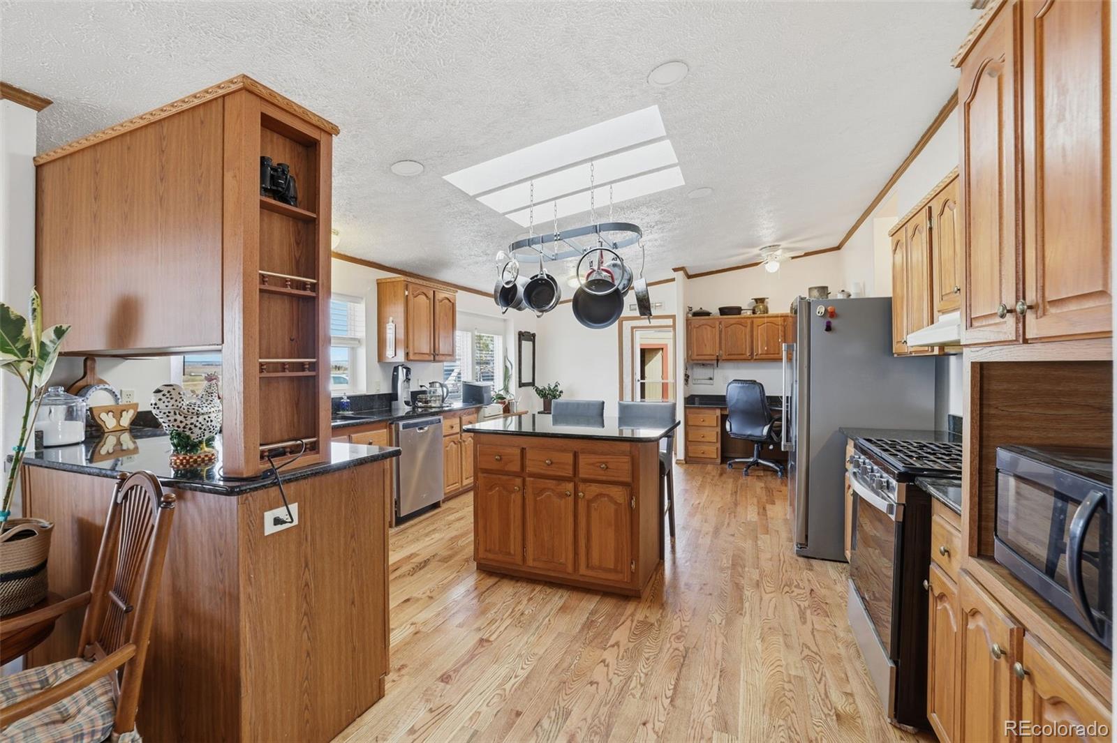 MLS Image #12 for 9235  guthrie road,calhan, Colorado