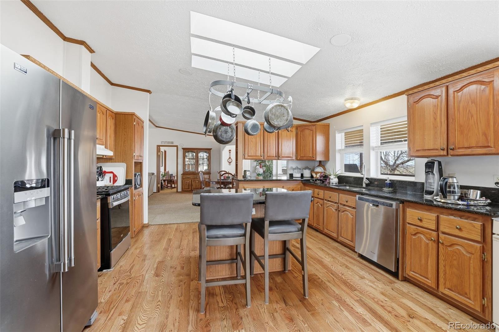 MLS Image #14 for 9235  guthrie road,calhan, Colorado
