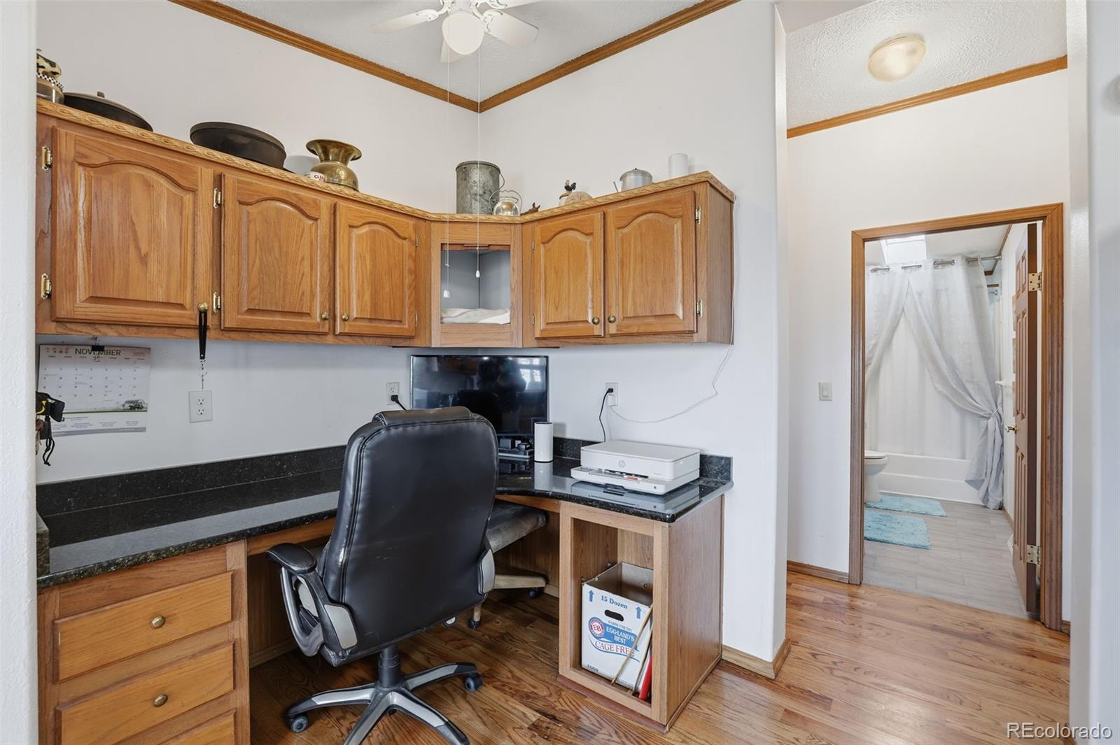 MLS Image #16 for 9235  guthrie road,calhan, Colorado