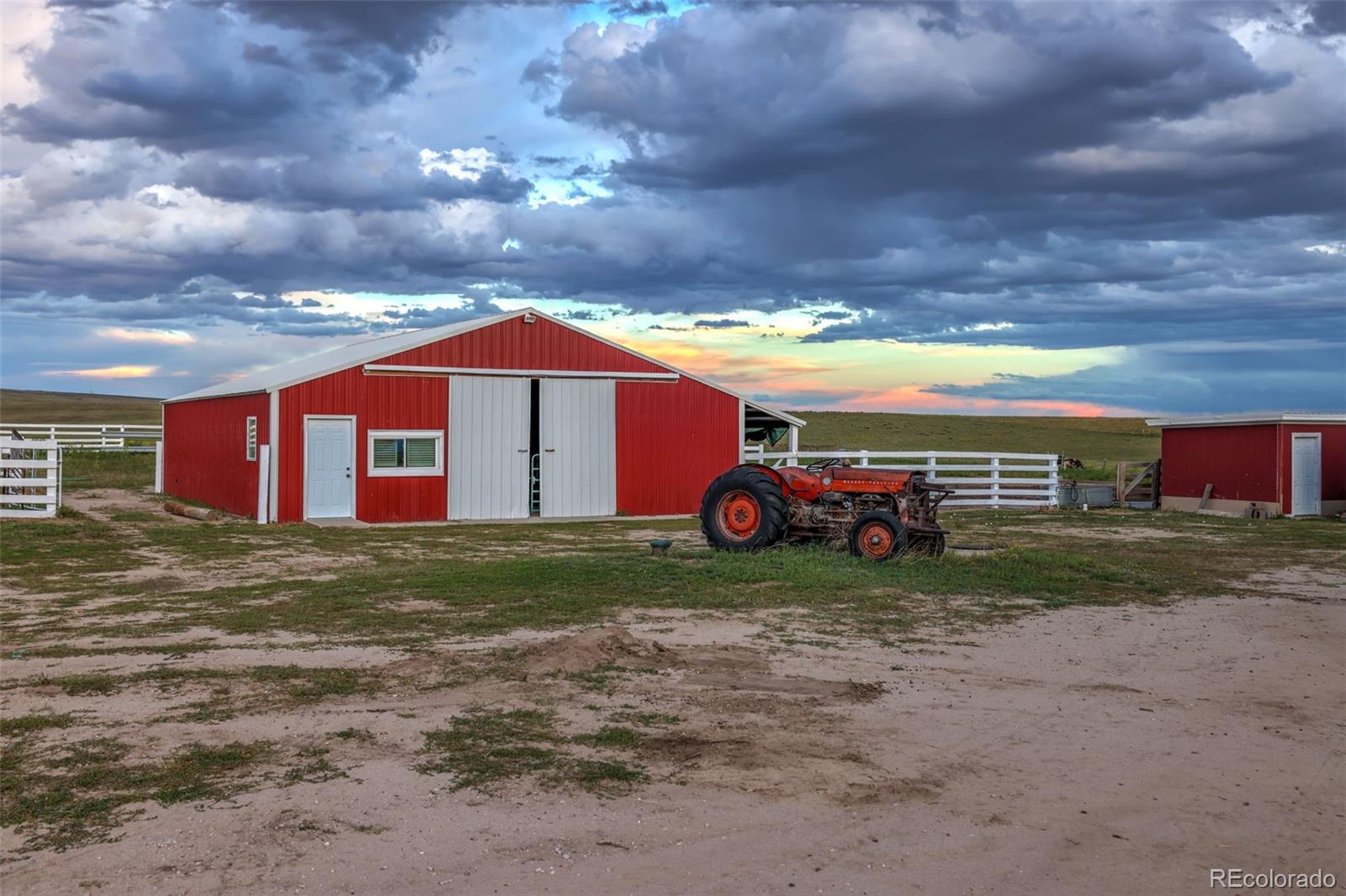 MLS Image #29 for 9235  guthrie road,calhan, Colorado