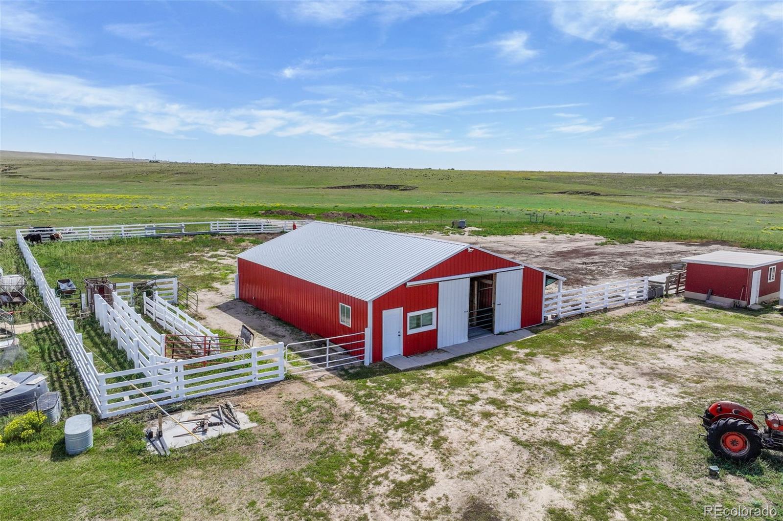 MLS Image #31 for 9235  guthrie road,calhan, Colorado