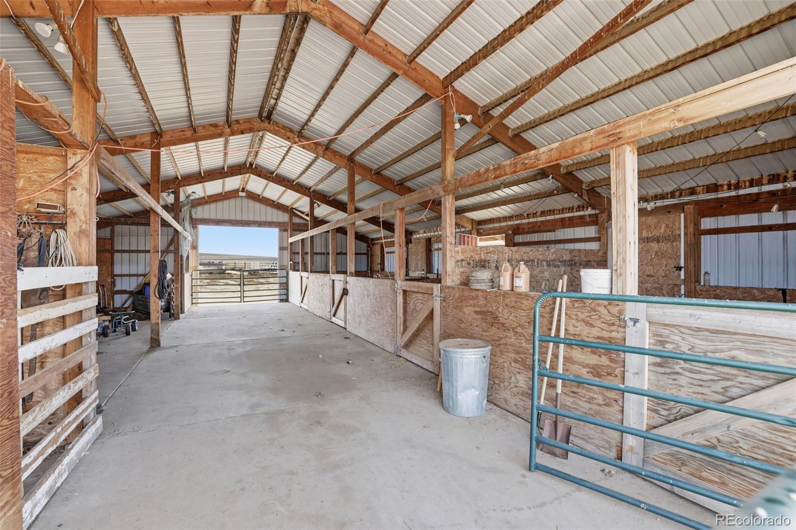 MLS Image #32 for 9235  guthrie road,calhan, Colorado