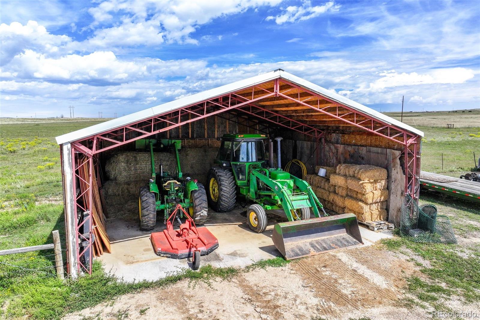 MLS Image #33 for 9235  guthrie road,calhan, Colorado