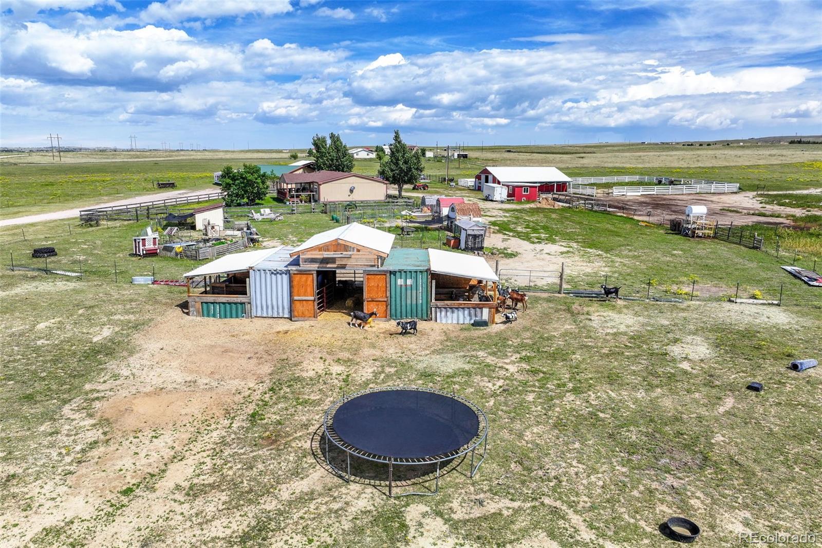 MLS Image #34 for 9235  guthrie road,calhan, Colorado