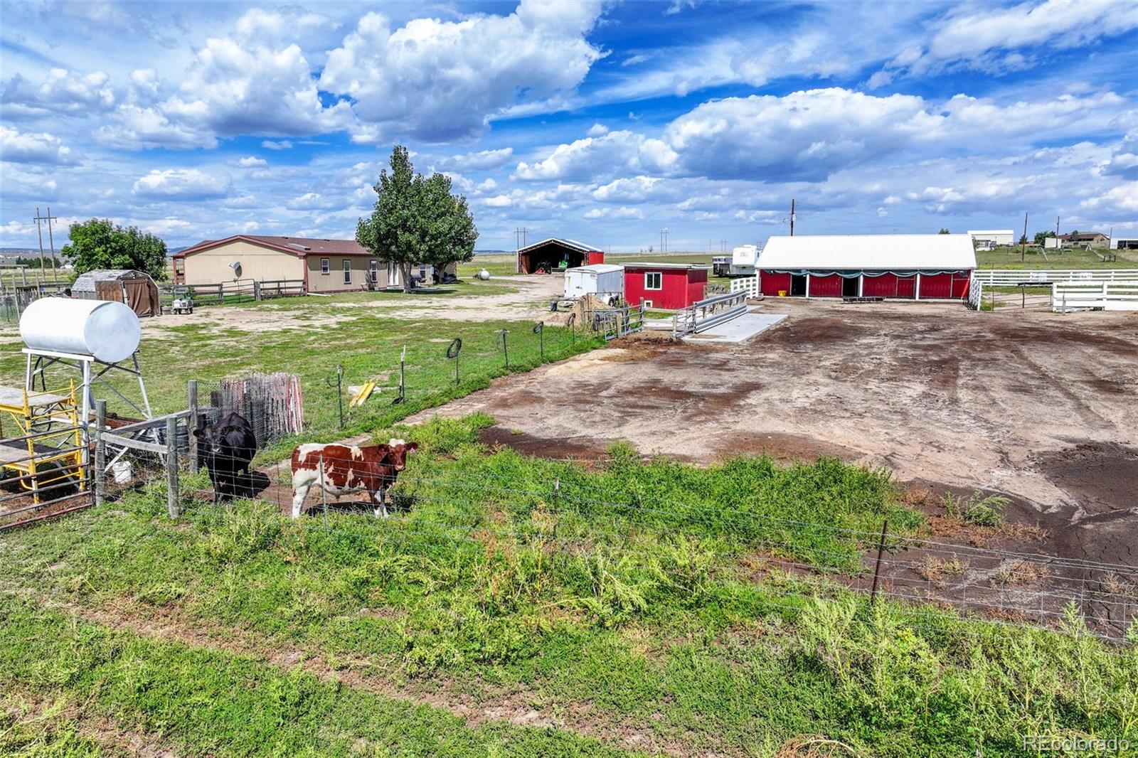 MLS Image #35 for 9235  guthrie road,calhan, Colorado