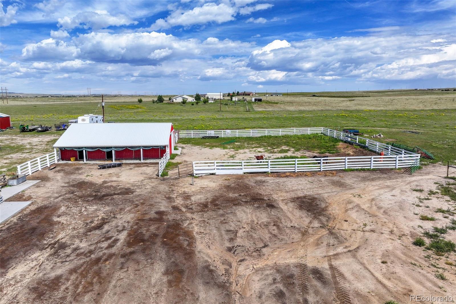 MLS Image #36 for 9235  guthrie road,calhan, Colorado