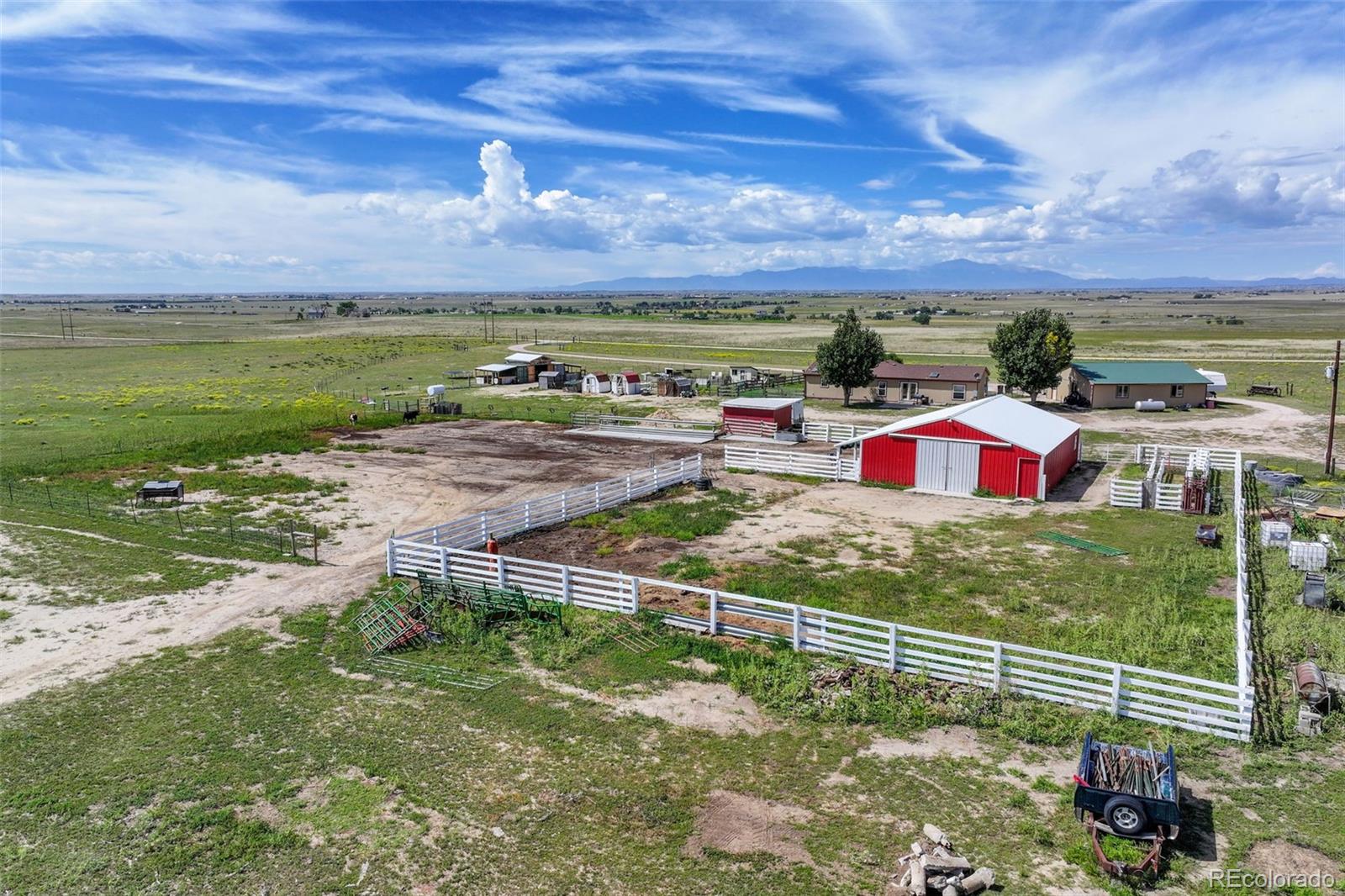 MLS Image #38 for 9235  guthrie road,calhan, Colorado