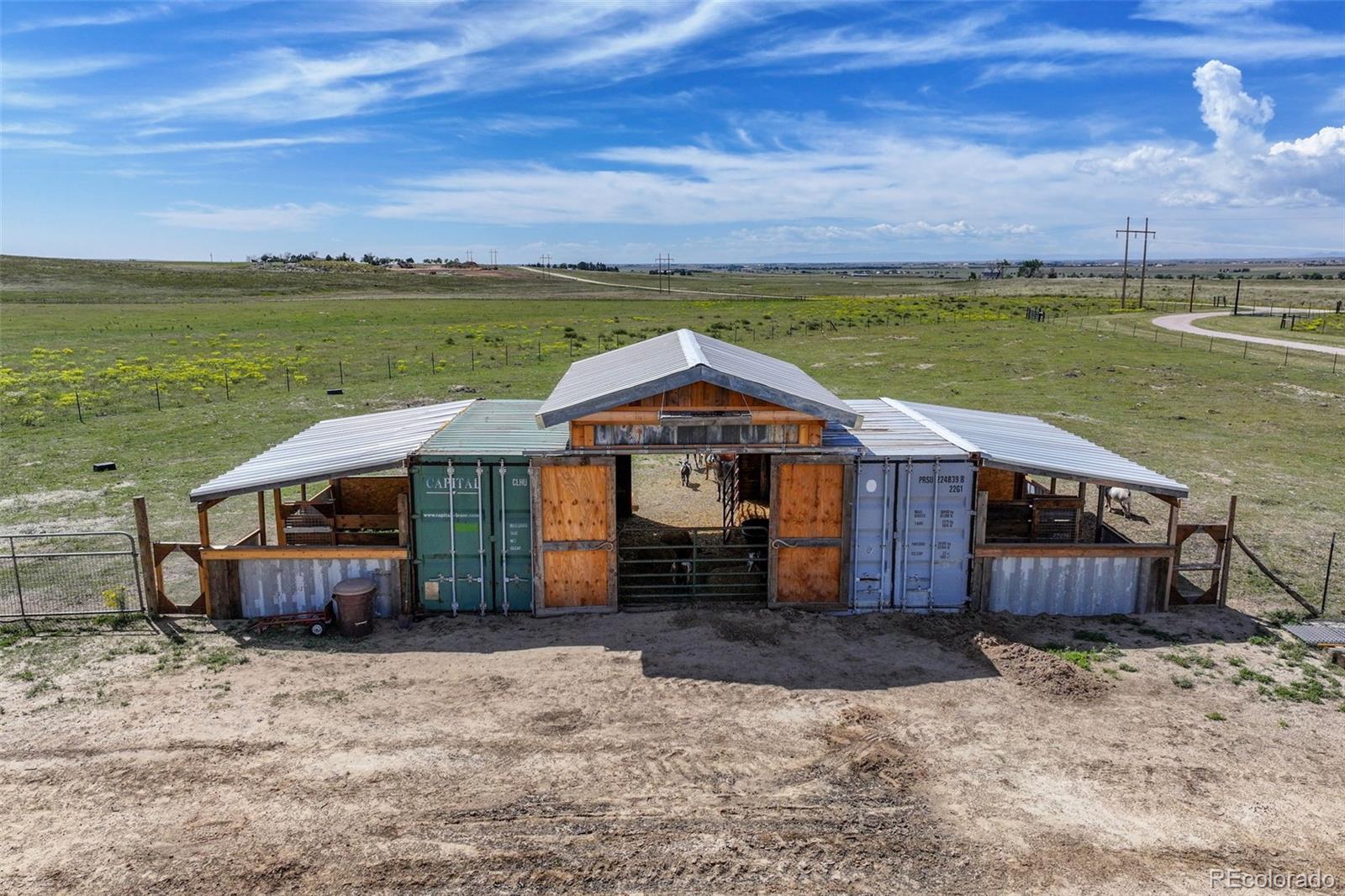 MLS Image #39 for 9235  guthrie road,calhan, Colorado
