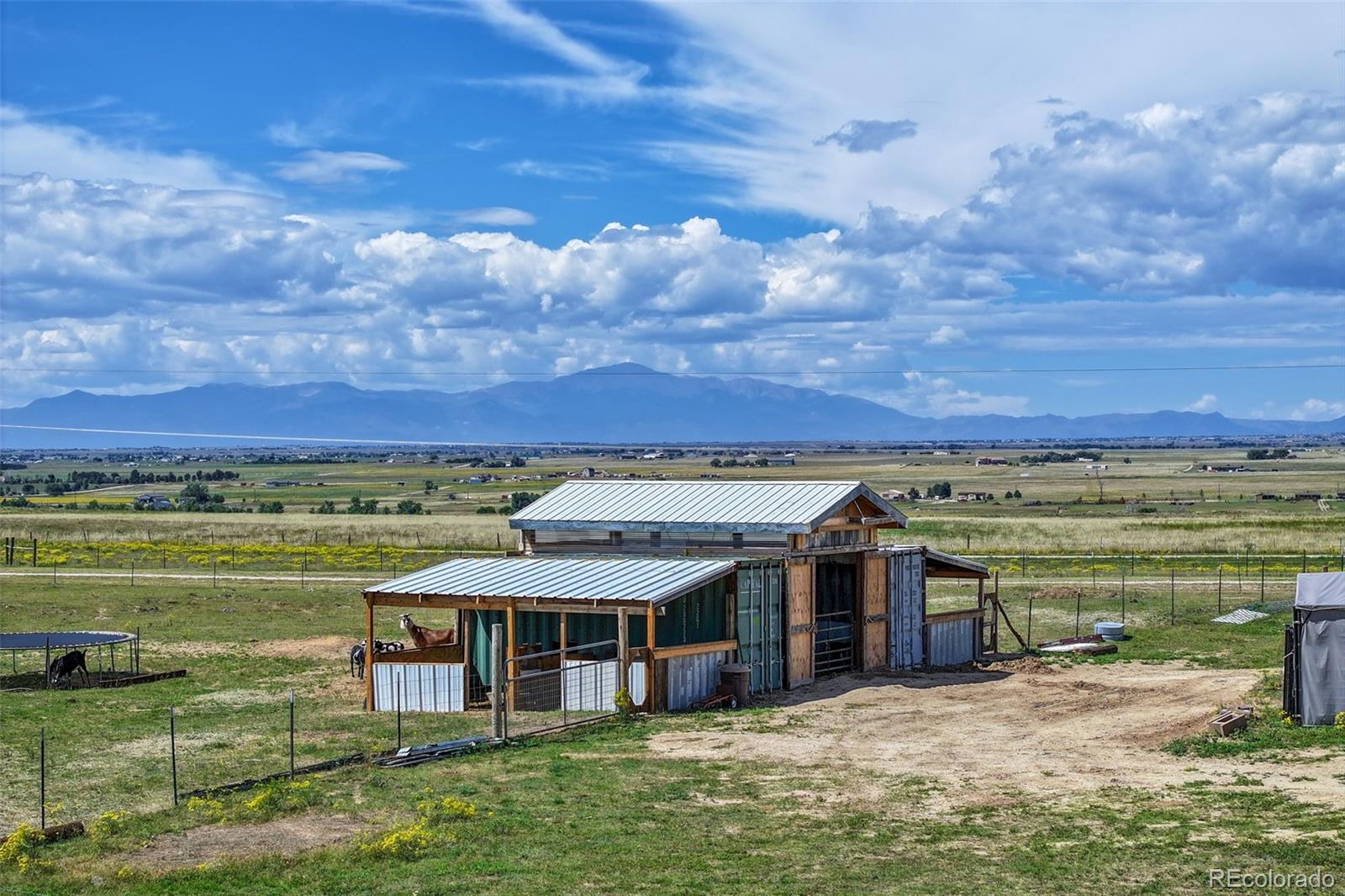 MLS Image #40 for 9235  guthrie road,calhan, Colorado