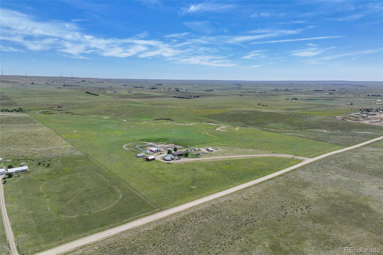 MLS Image #42 for 9235  guthrie road,calhan, Colorado