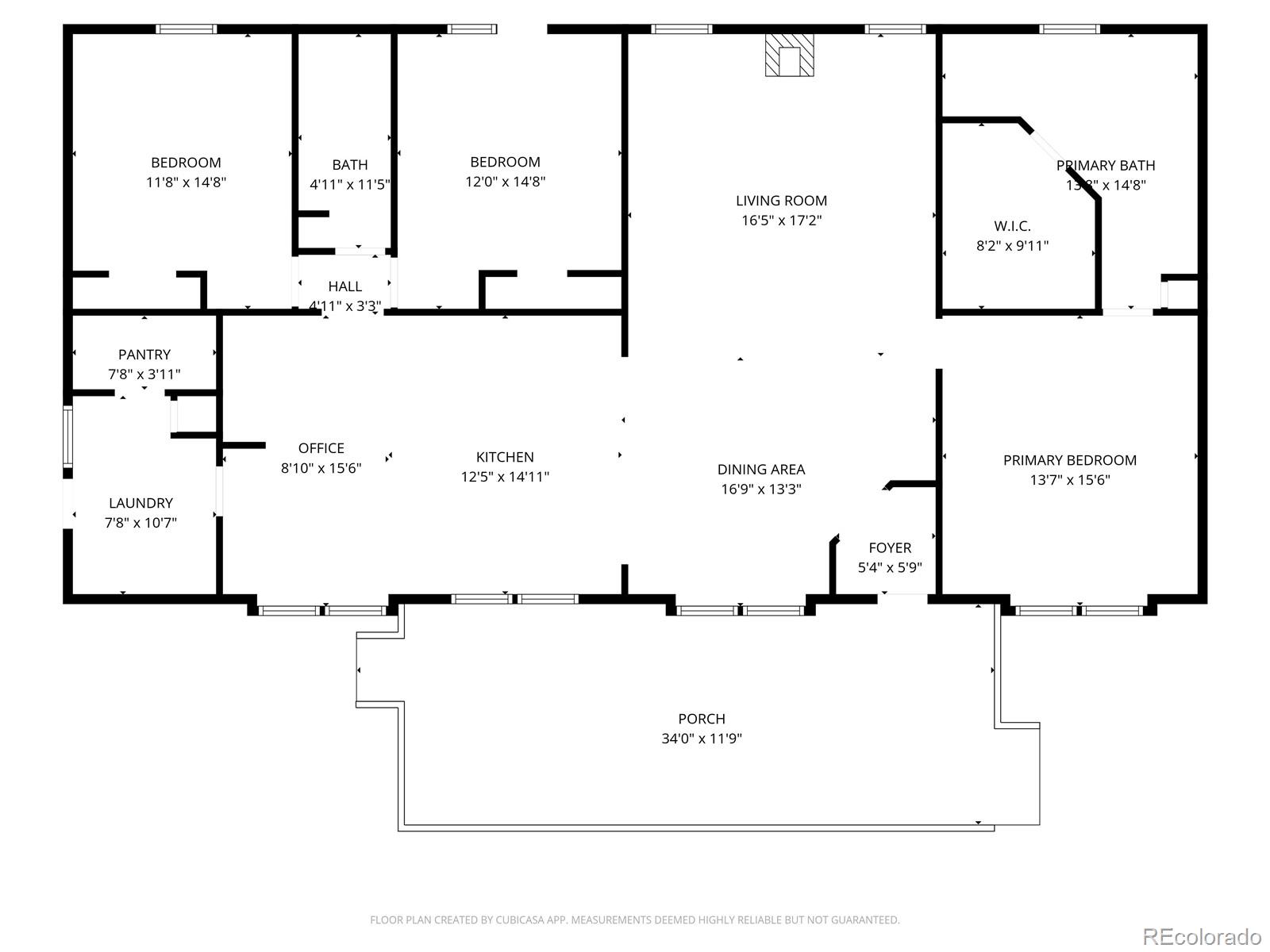 MLS Image #48 for 9235  guthrie road,calhan, Colorado