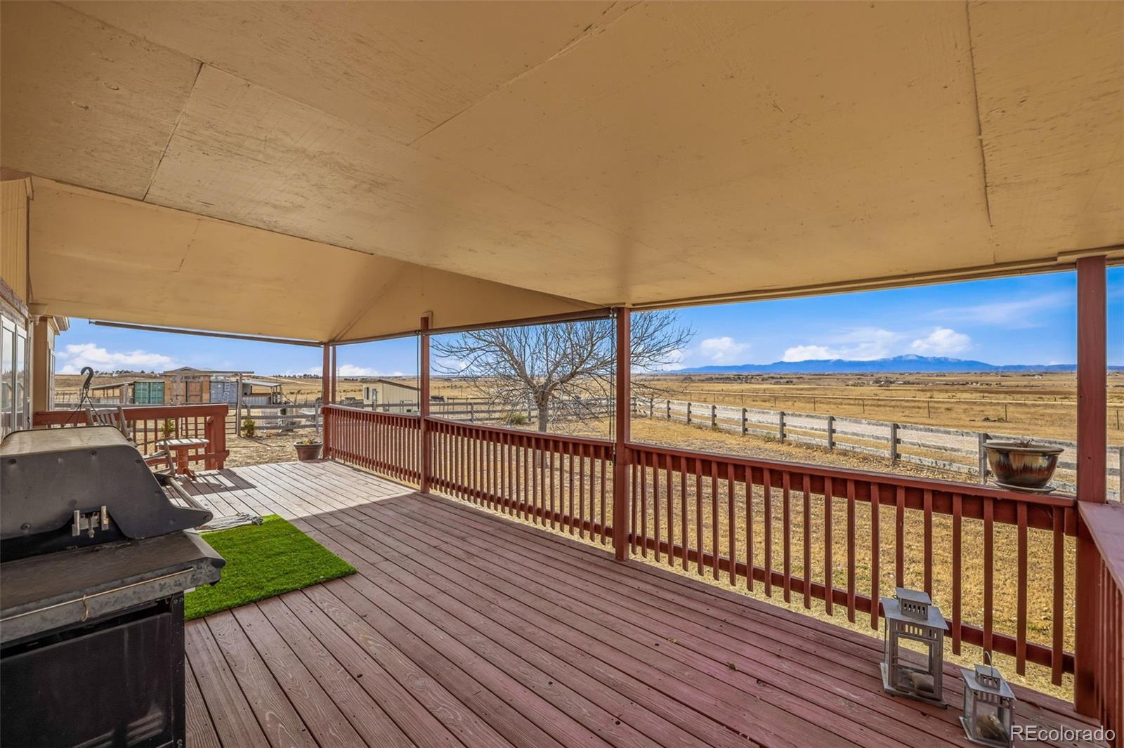 MLS Image #5 for 9235  guthrie road,calhan, Colorado