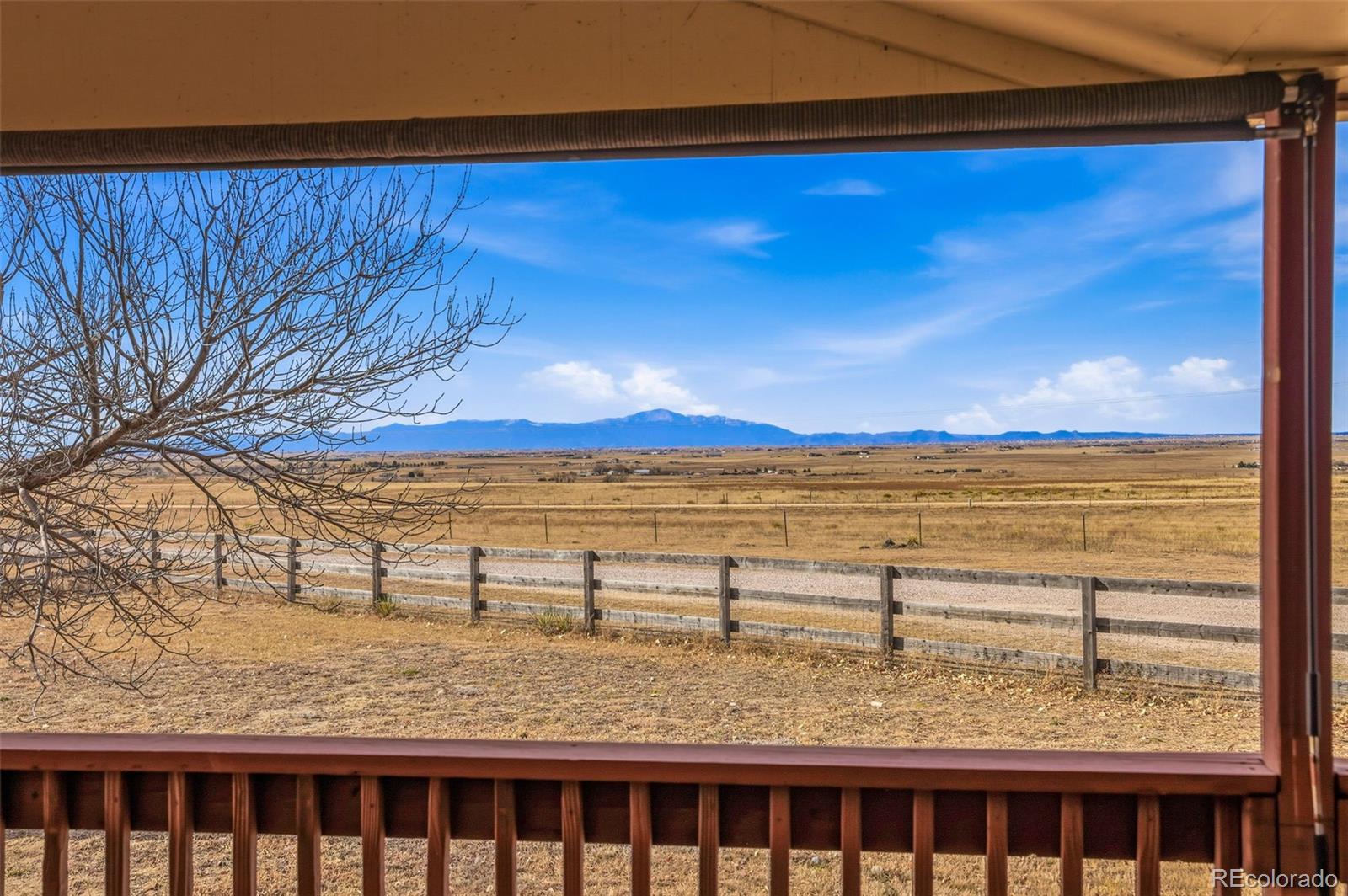 MLS Image #6 for 9235  guthrie road,calhan, Colorado