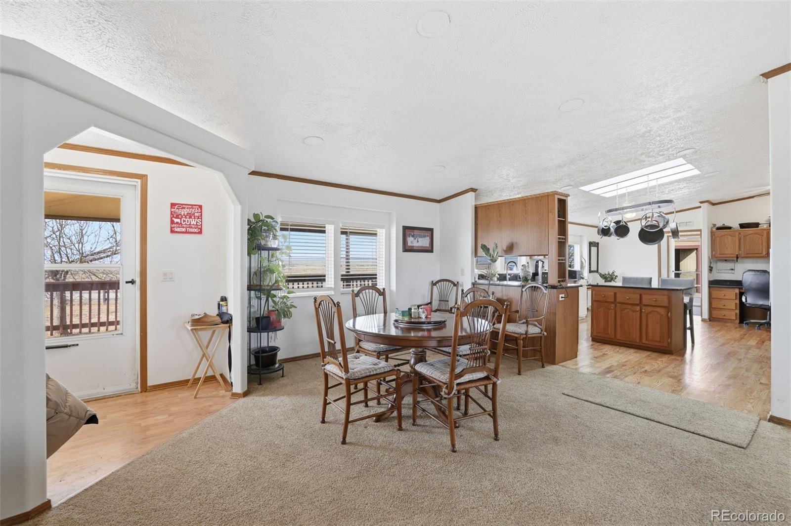 MLS Image #7 for 9235  guthrie road,calhan, Colorado