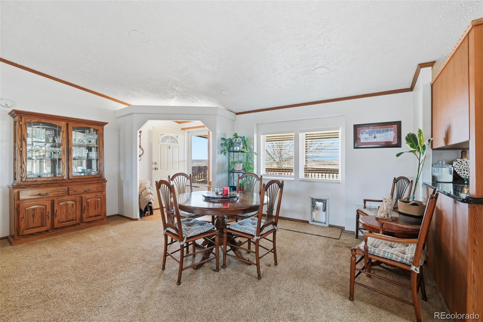 MLS Image #9 for 9235  guthrie road,calhan, Colorado