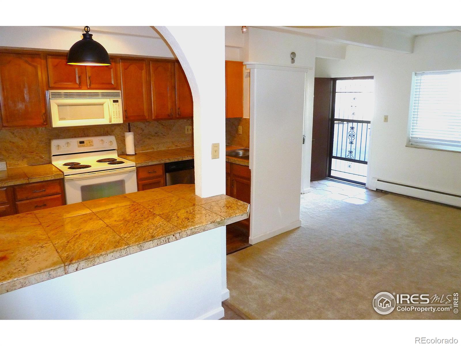 MLS Image #0 for 590 n logan street,denver, Colorado