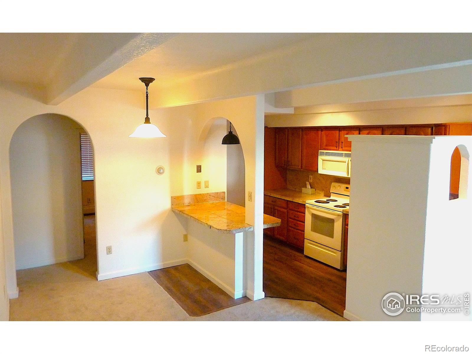MLS Image #1 for 590 n logan street,denver, Colorado
