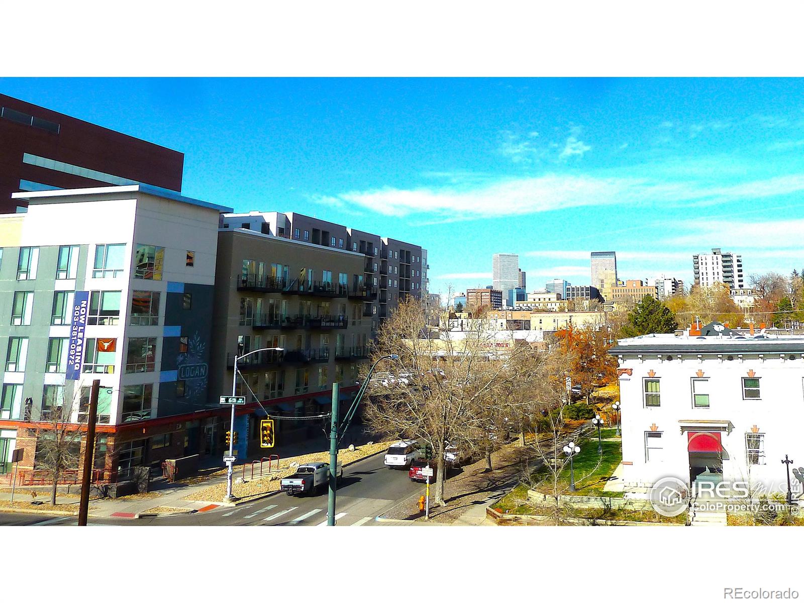 MLS Image #16 for 590 n logan street,denver, Colorado