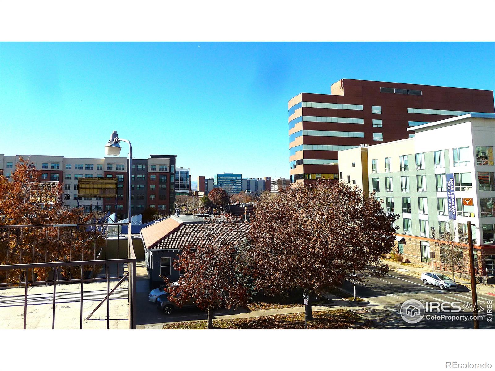 MLS Image #17 for 590 n logan street,denver, Colorado