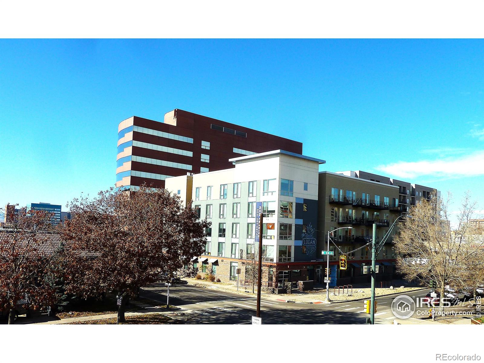 MLS Image #18 for 590 n logan street,denver, Colorado