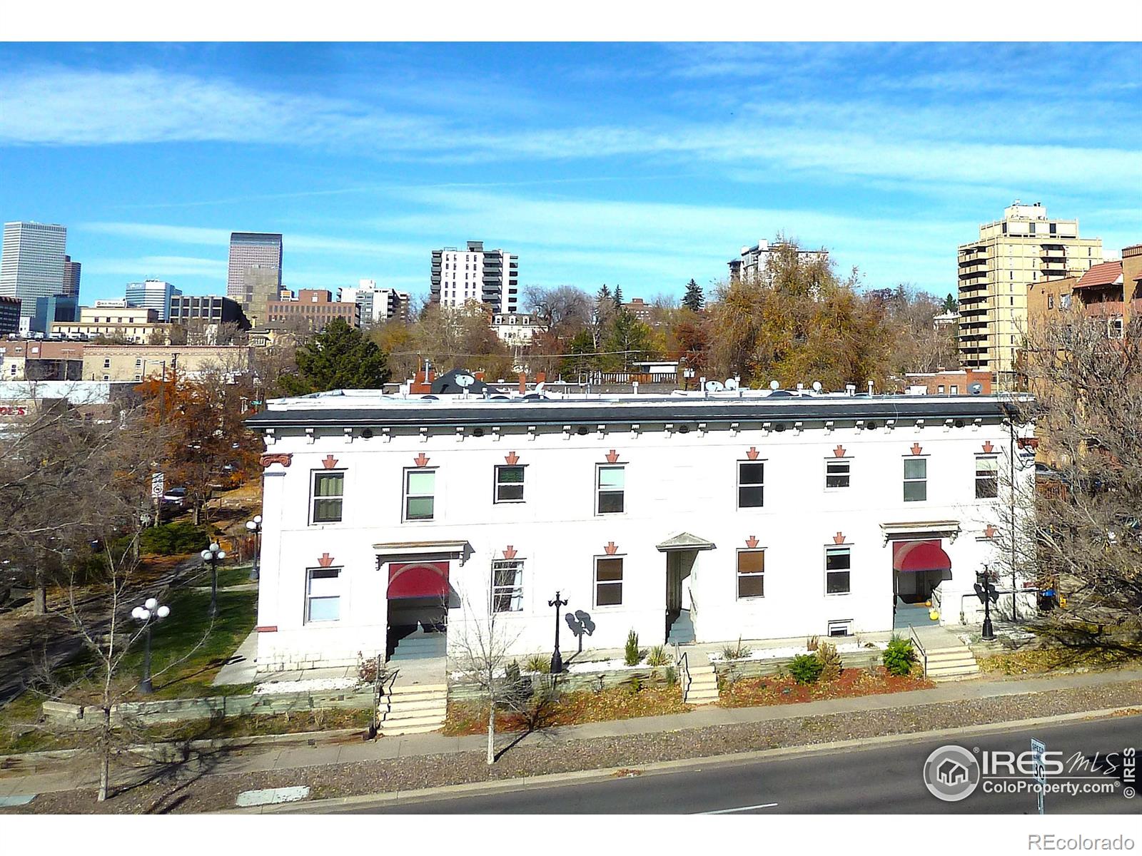 MLS Image #19 for 590 n logan street,denver, Colorado