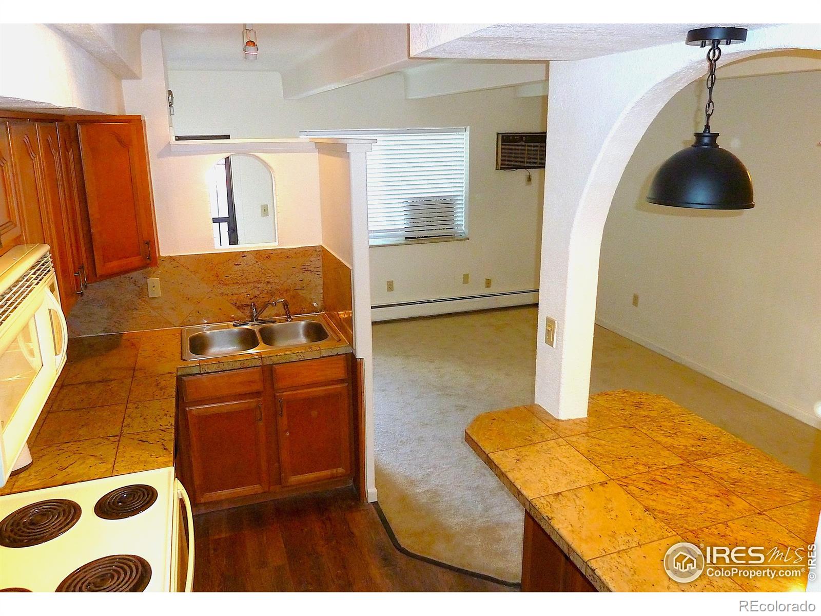 MLS Image #5 for 590 n logan street,denver, Colorado