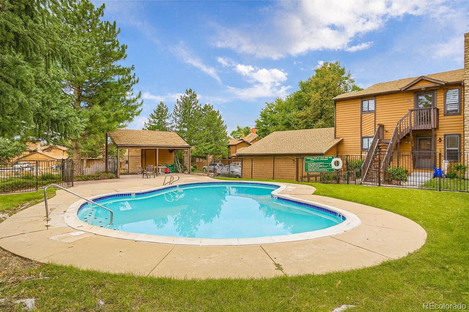 MLS Image #11 for 9002 w 88th circle,westminster, Colorado