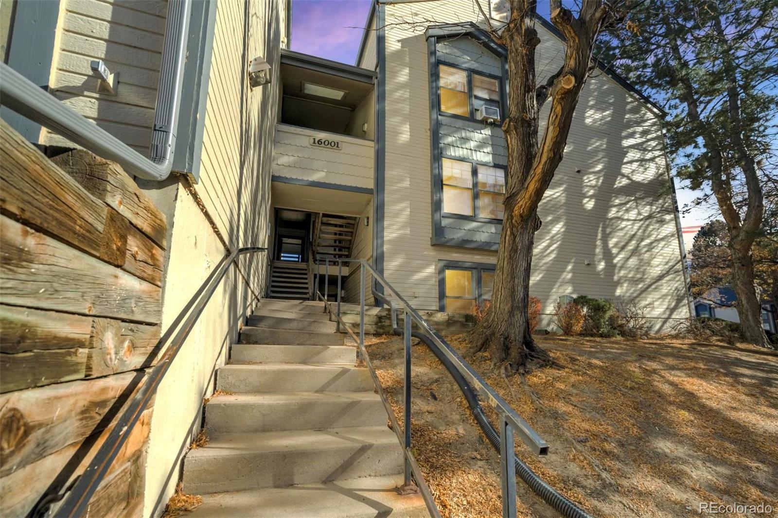 MLS Image #1 for 16001 e alaska place,aurora, Colorado