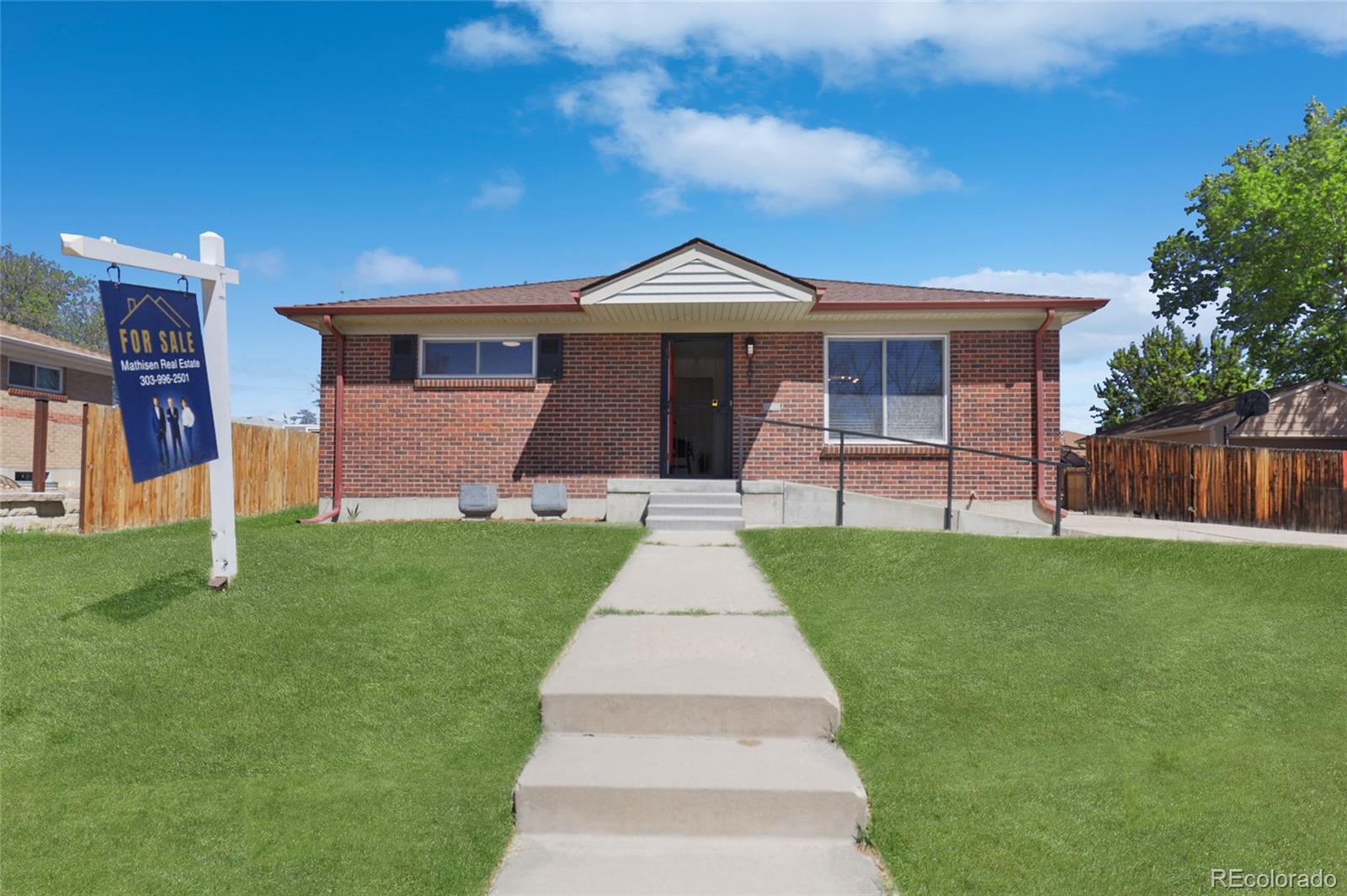 MLS Image #0 for 201 e 108th avenue,northglenn, Colorado