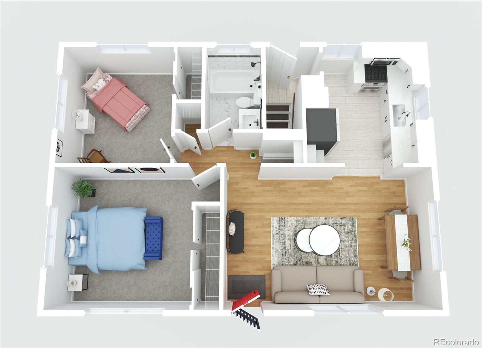MLS Image #20 for 201 e 108th avenue,northglenn, Colorado