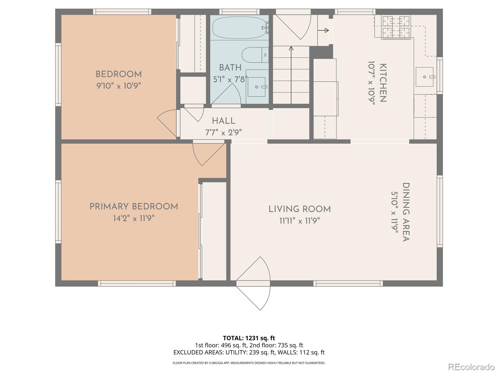 MLS Image #27 for 201 e 108th avenue,northglenn, Colorado