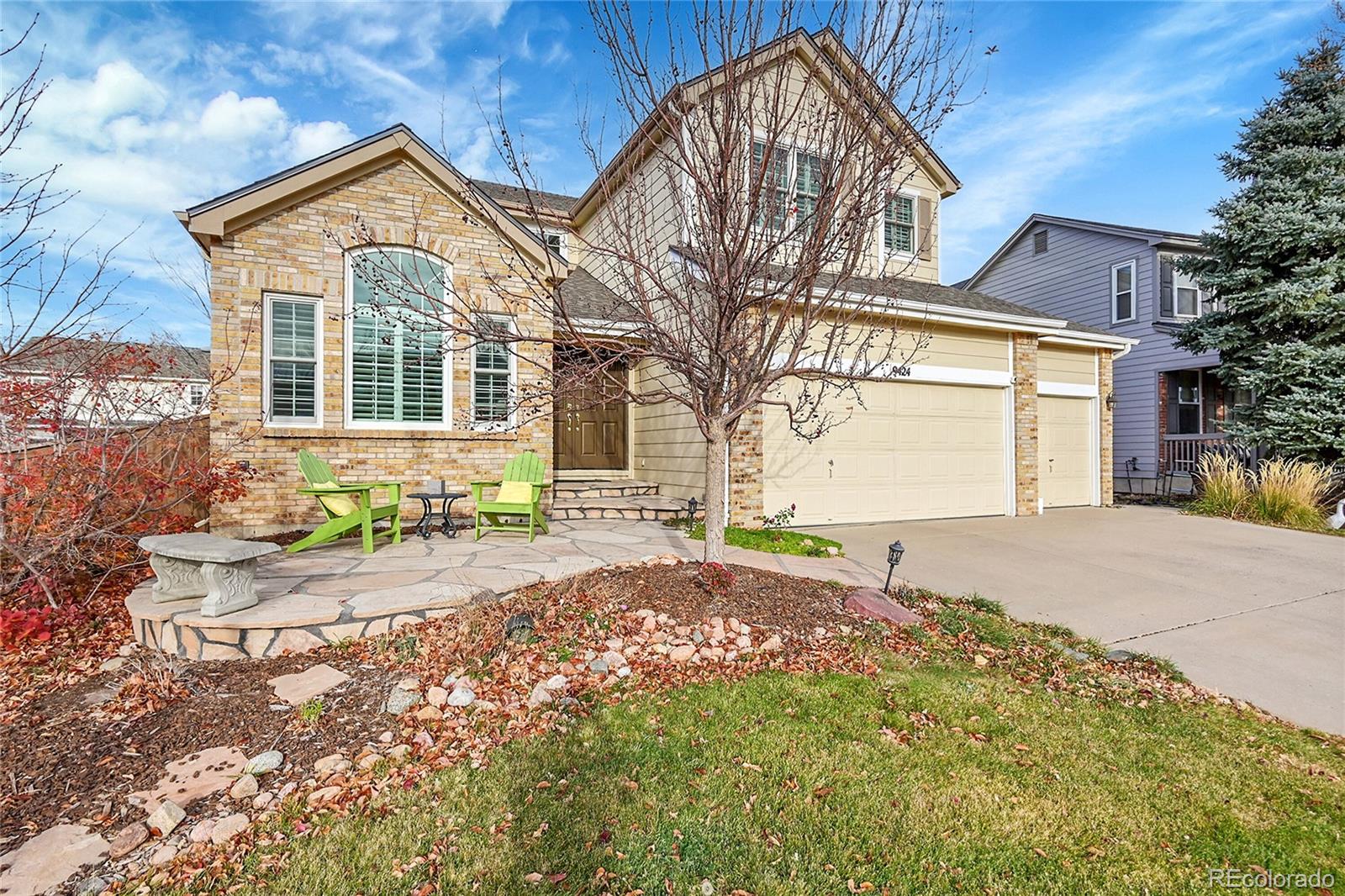 MLS Image #0 for 9424 s hackberry lane,highlands ranch, Colorado