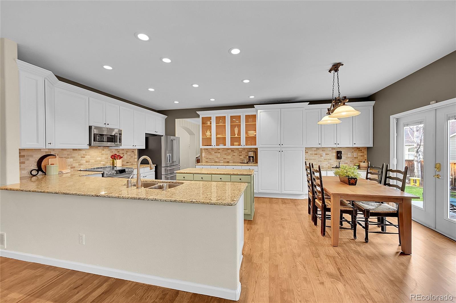 MLS Image #11 for 9424 s hackberry lane,highlands ranch, Colorado