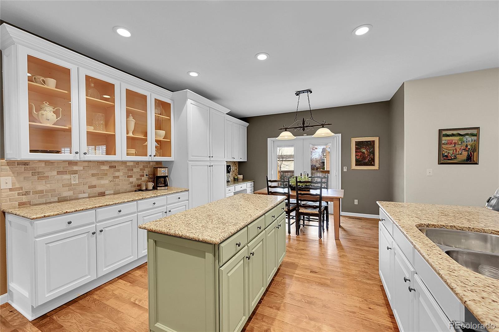 MLS Image #13 for 9424 s hackberry lane,highlands ranch, Colorado