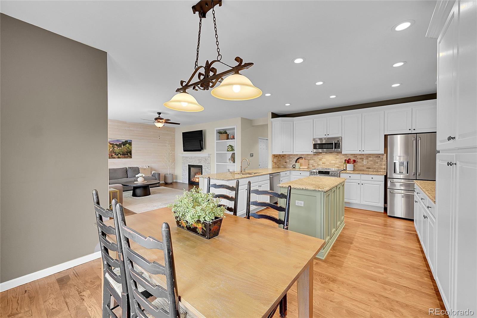 MLS Image #14 for 9424 s hackberry lane,highlands ranch, Colorado
