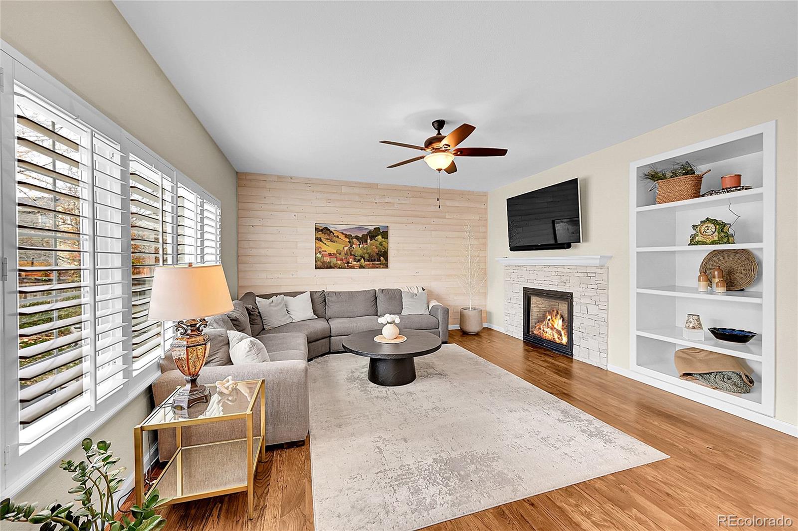MLS Image #16 for 9424 s hackberry lane,highlands ranch, Colorado