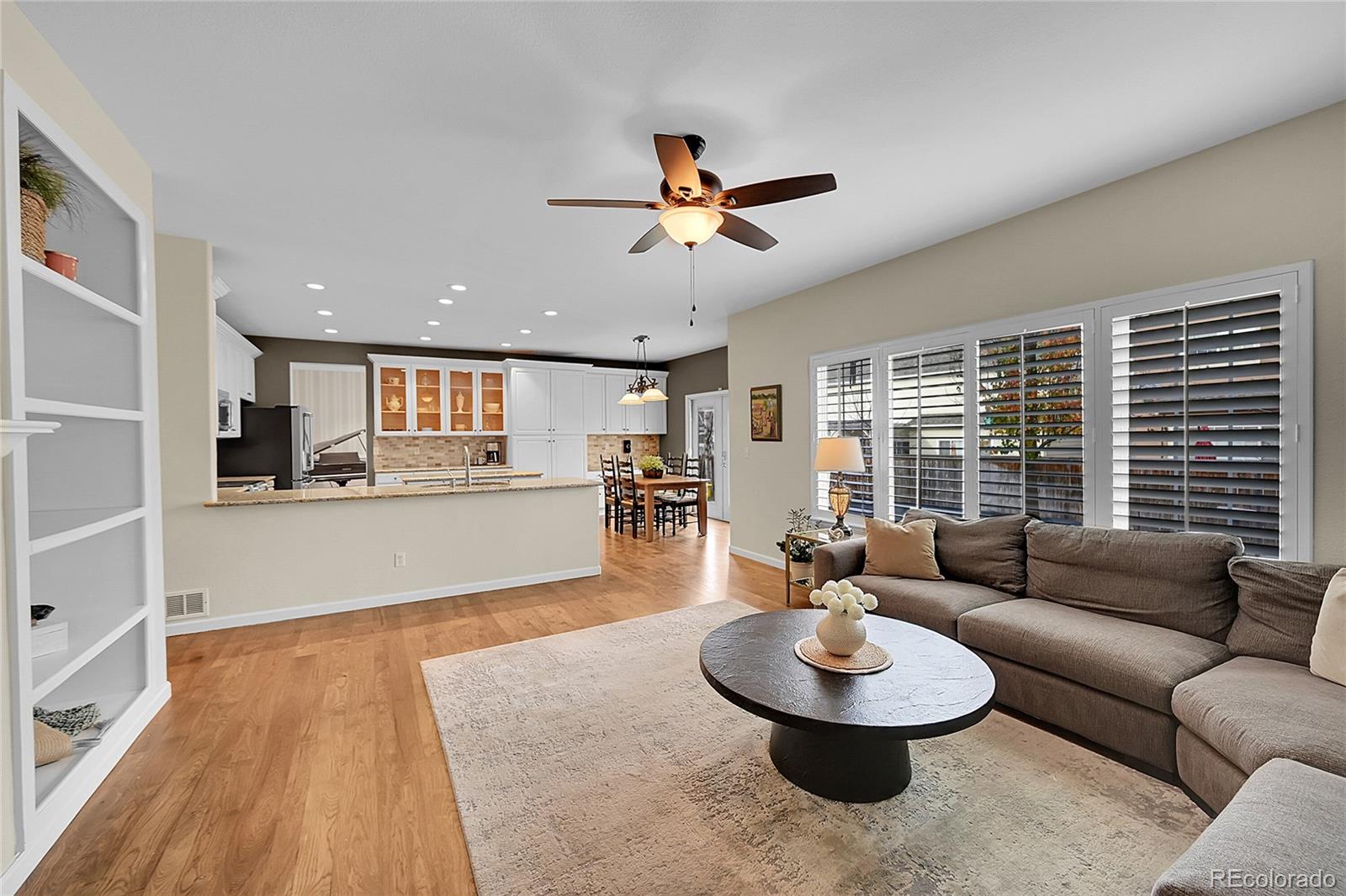 MLS Image #17 for 9424 s hackberry lane,highlands ranch, Colorado