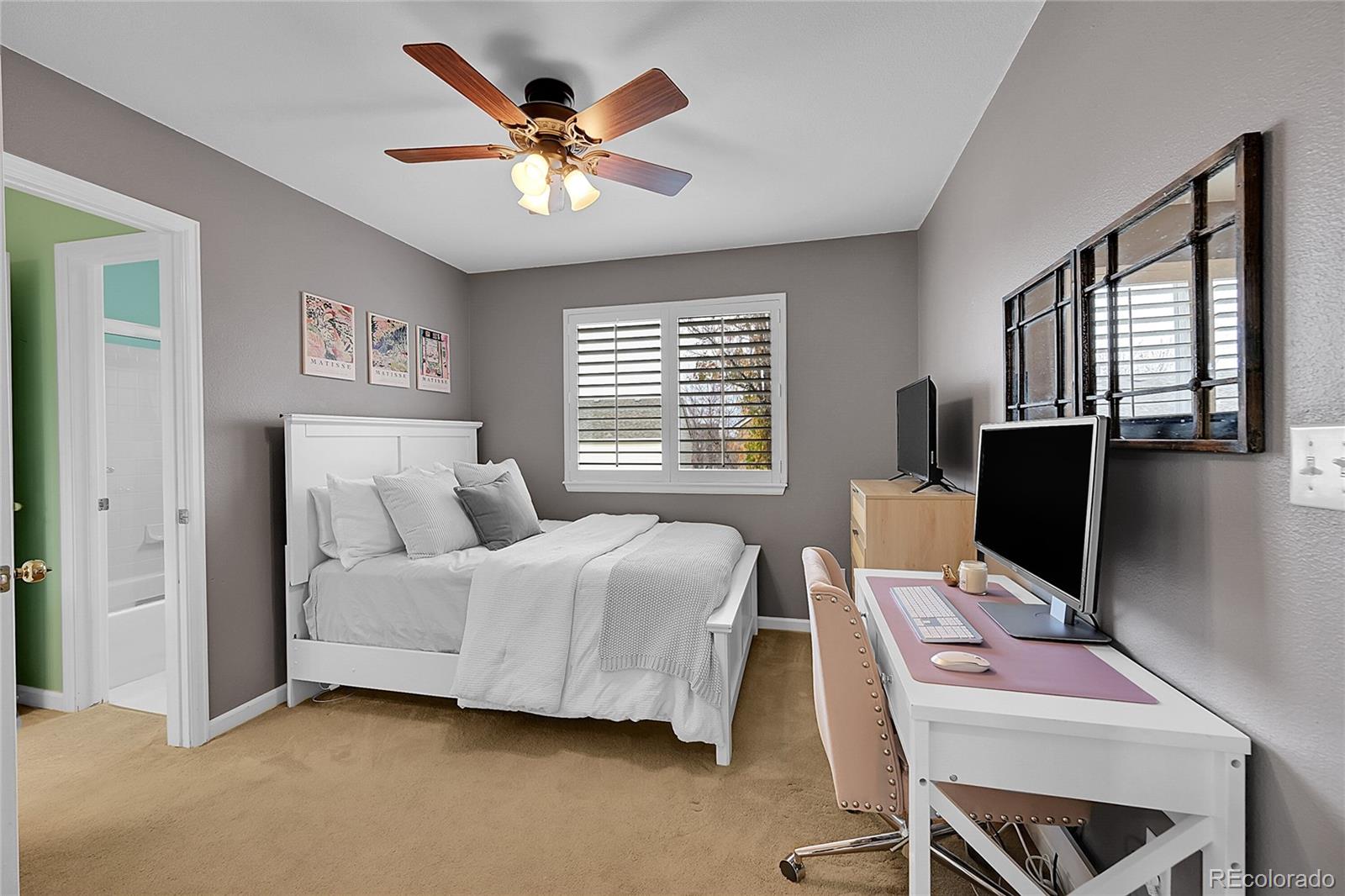 MLS Image #28 for 9424 s hackberry lane,highlands ranch, Colorado