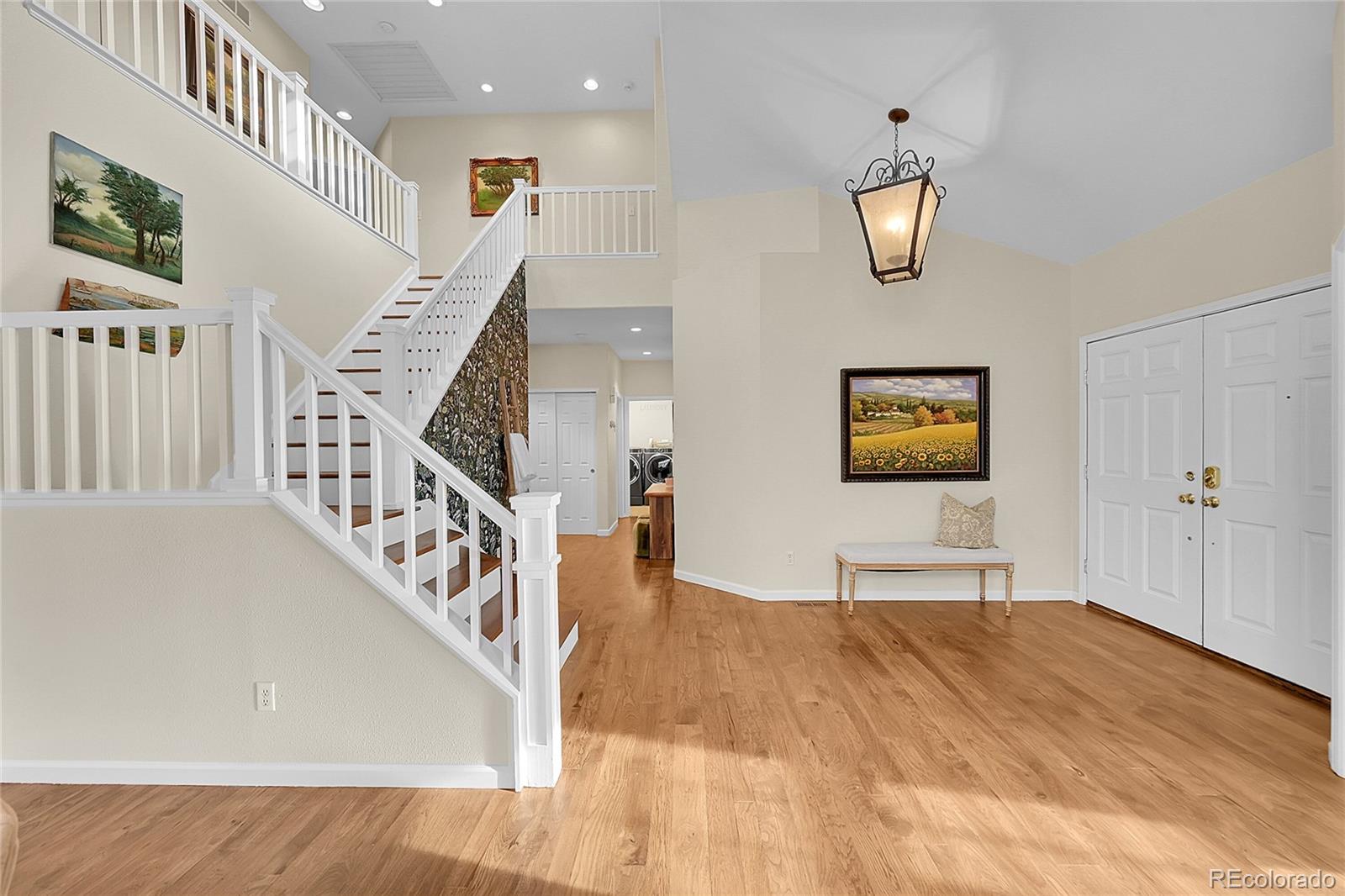MLS Image #3 for 9424 s hackberry lane,highlands ranch, Colorado